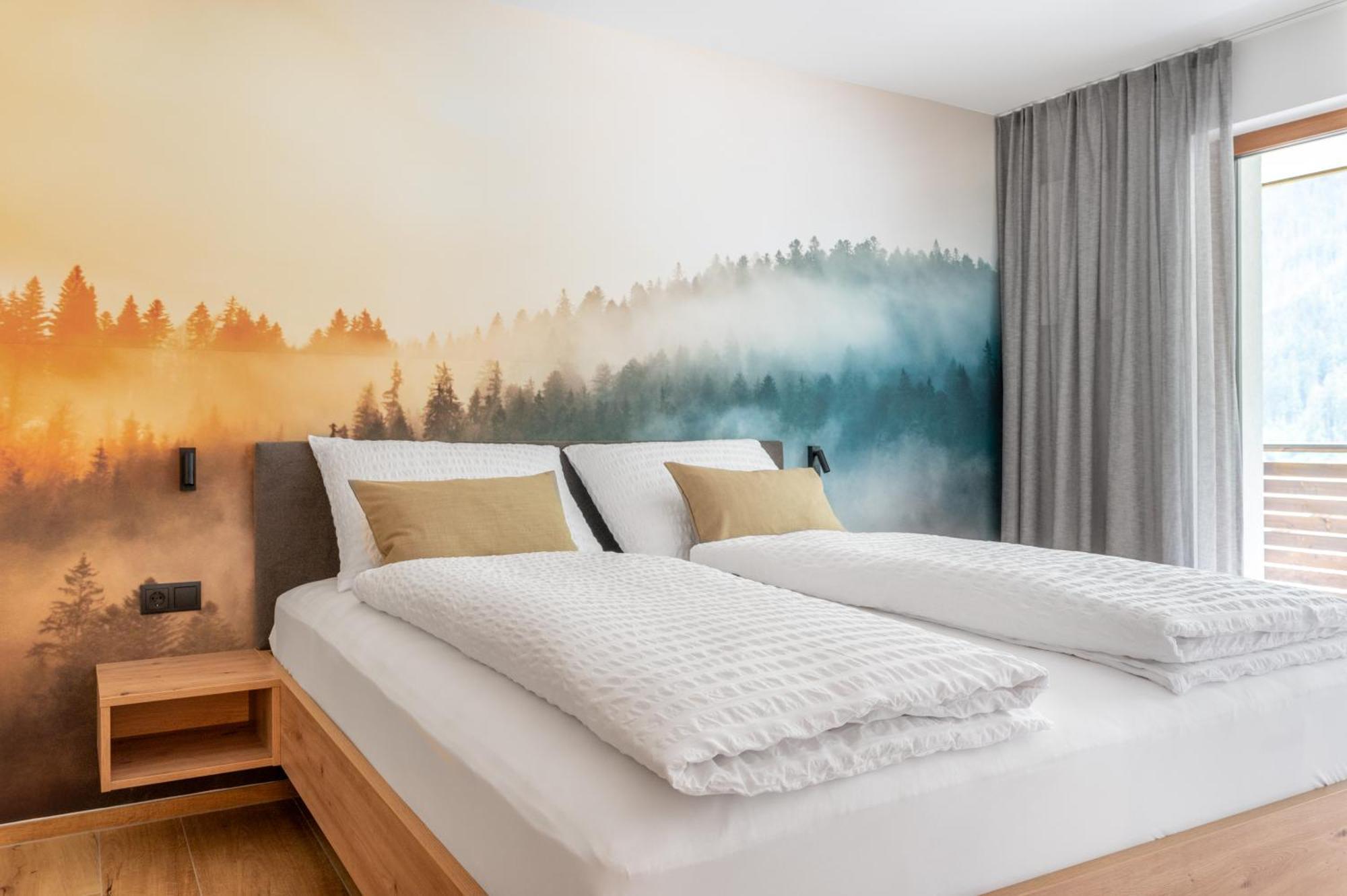 Deluxe Appartement
